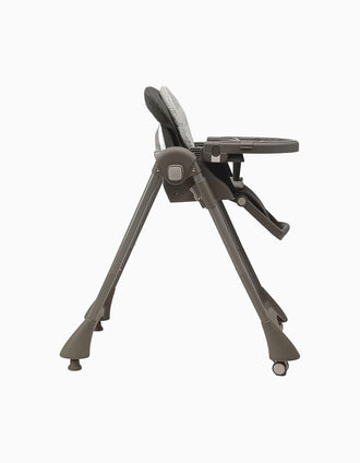 Trona Soja Boop, Grey Triangles