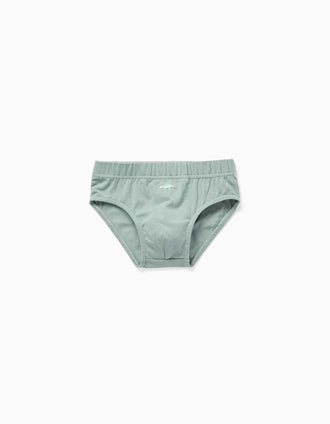 5 cuecas de algodão com dinossauros para menino, verde/cinza/branco