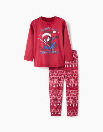 Christmas Pyjamas Set