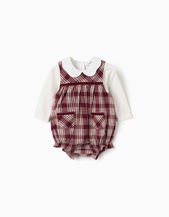 Set You & Me for woman & newborn