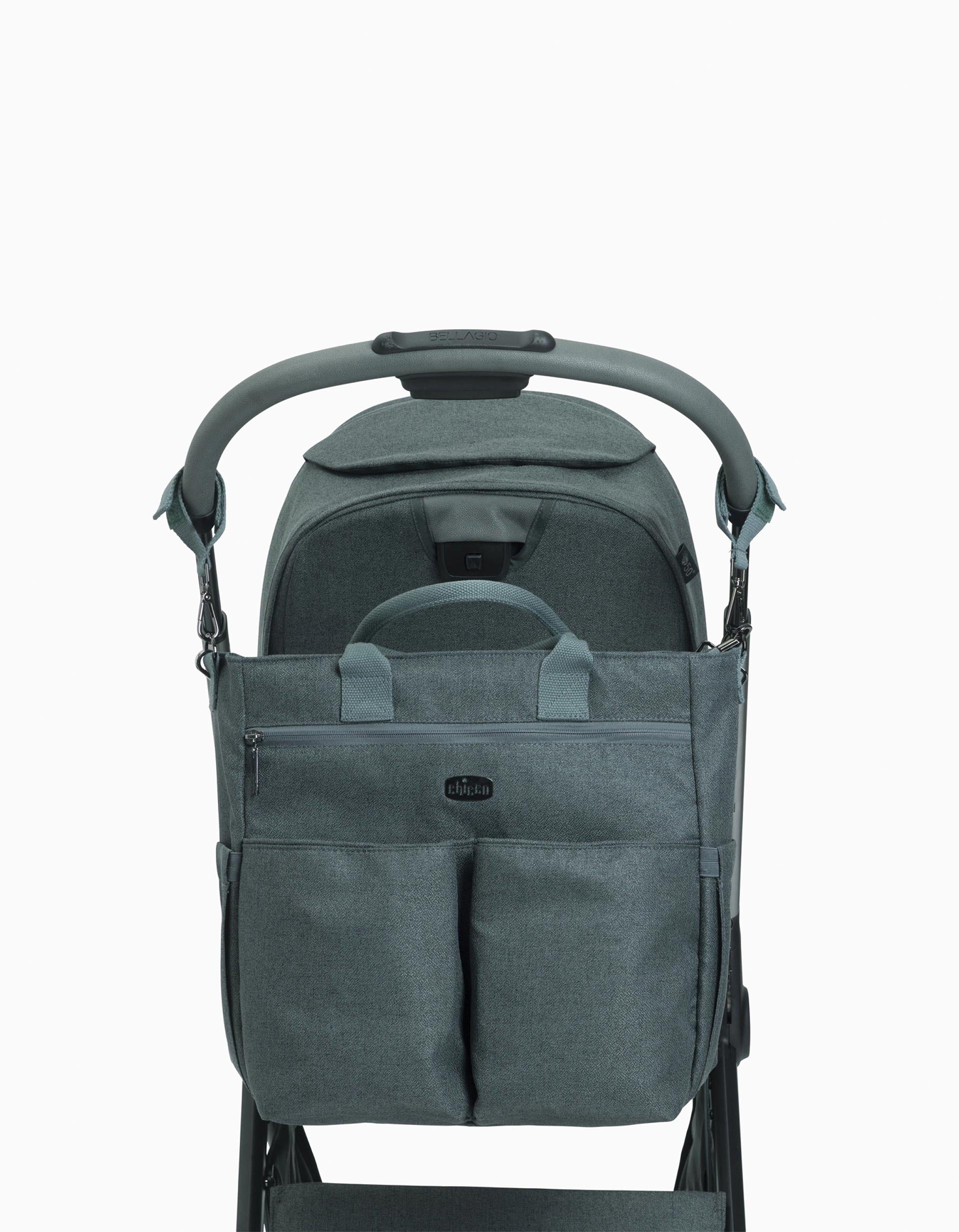 Bolsa para Pais Chicco, Fir Tree