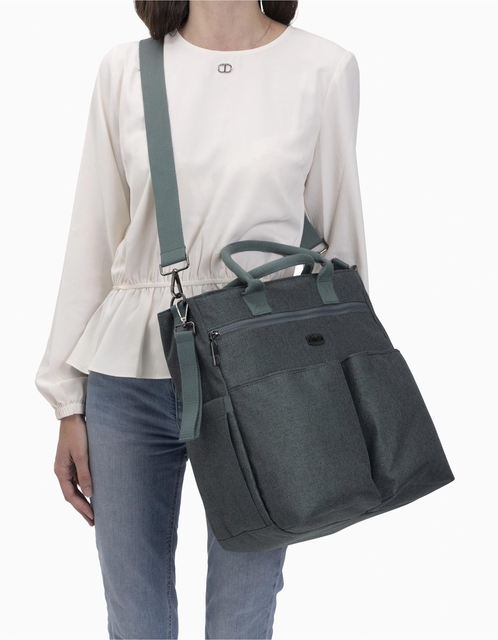 Bolsa para Pais Chicco, Fir Tree