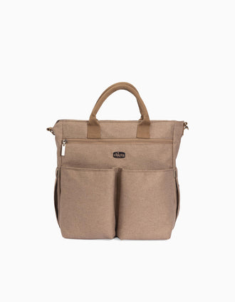 Bolsa para Padres Chicco, Caramel