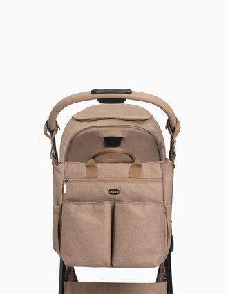 Bolsa para Padres Chicco, Caramel
