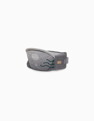 Mochila Portabebés Airy Hip Fit Chicco, Pebble