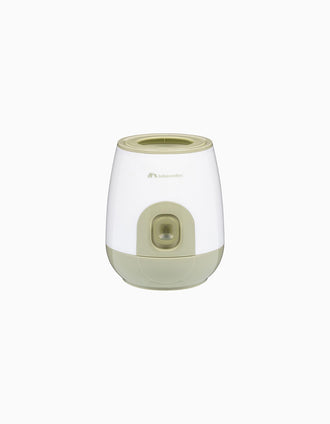 Express Electric Bottle Warmer Bebe Confort