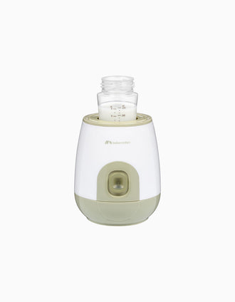 Express Electric Bottle Warmer Bebe Confort