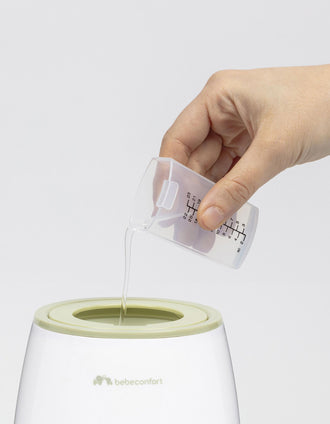 Express Electric Bottle Warmer Bebe Confort
