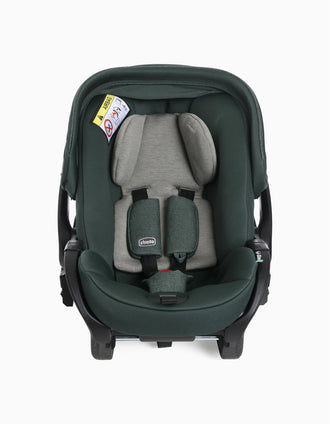 Car Seat I Size Chicco First Seat Recline, Fir Tree