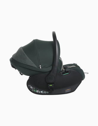 Car Seat I Size Chicco First Seat Recline, Fir Tree