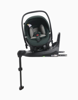Car Seat I Size Chicco First Seat Recline, Fir Tree
