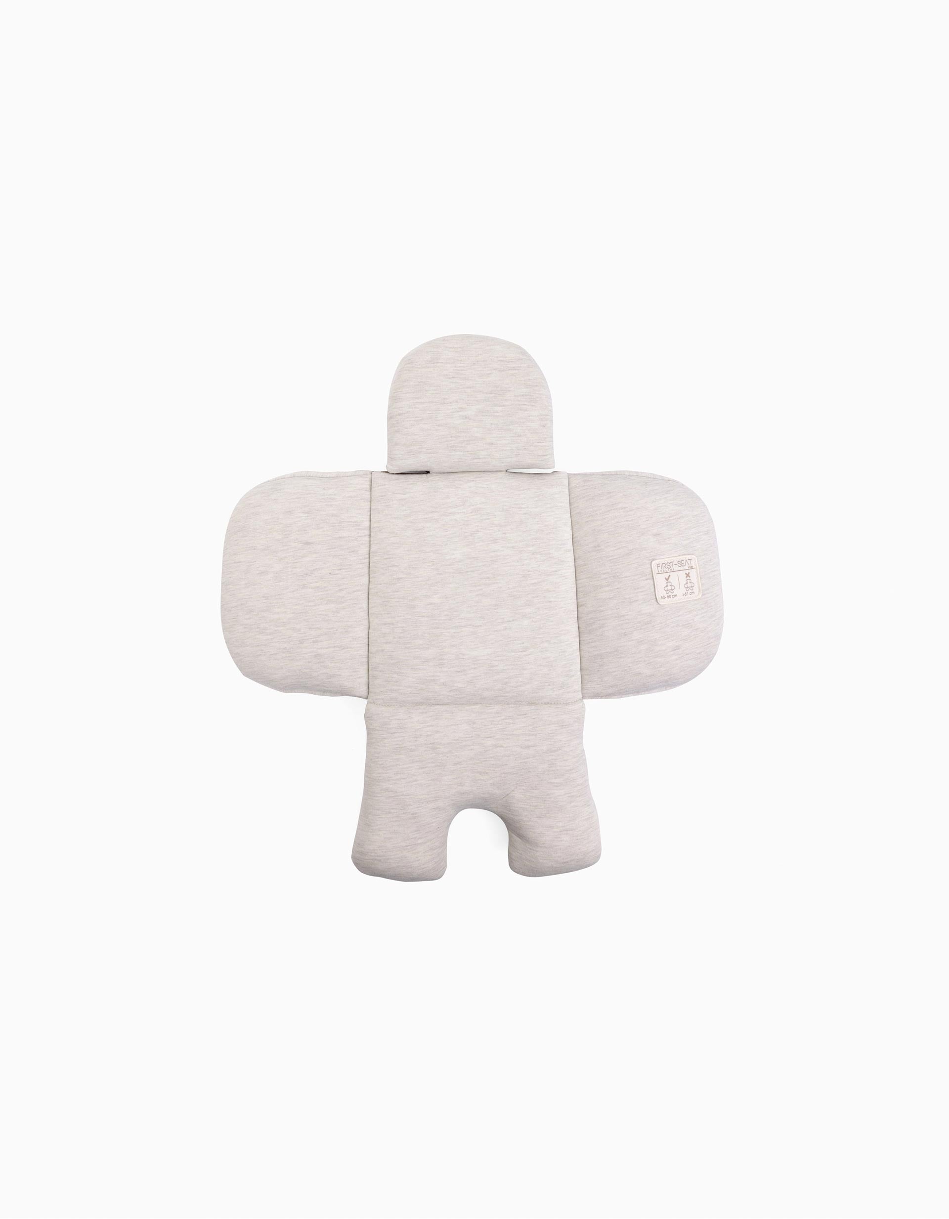 Cadeira Auto I Size Chicco First Seat Recline, Caramel