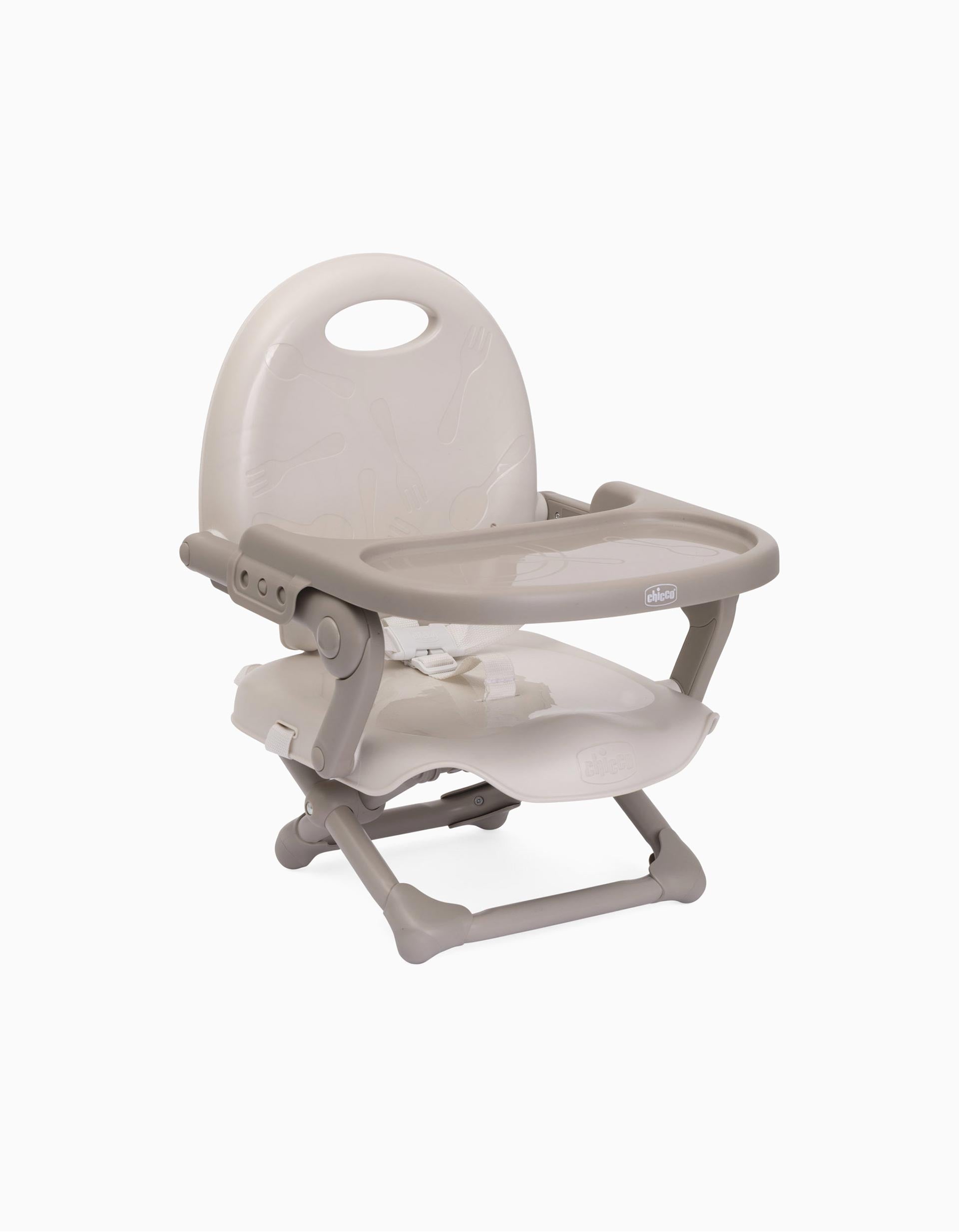 High Chair Pocket Snack Chicco, Milky Way