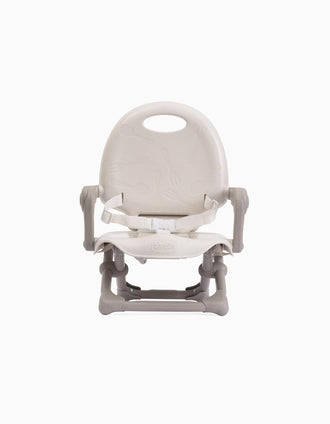 High Chair Pocket Snack Chicco, Milky Way