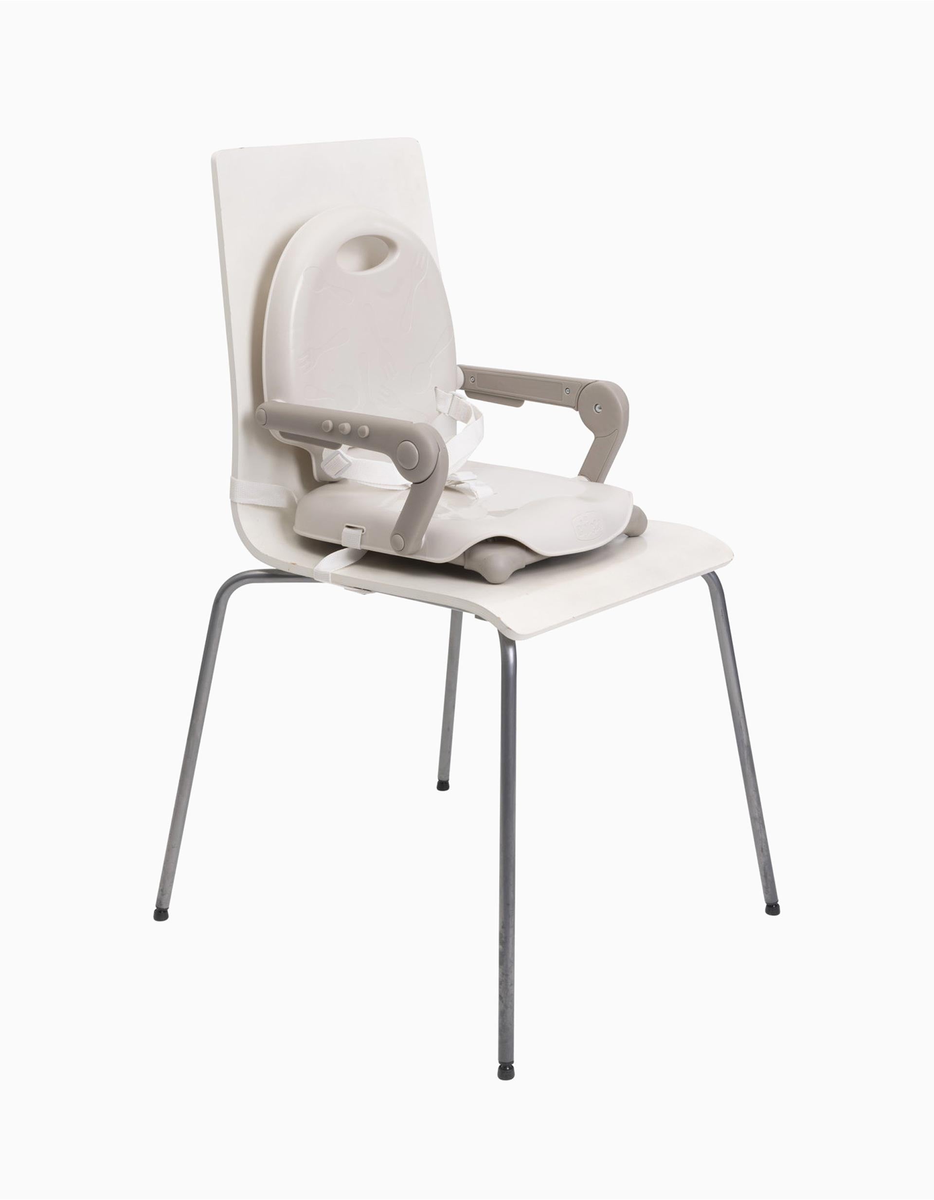 High Chair Pocket Snack Chicco, Milky Way