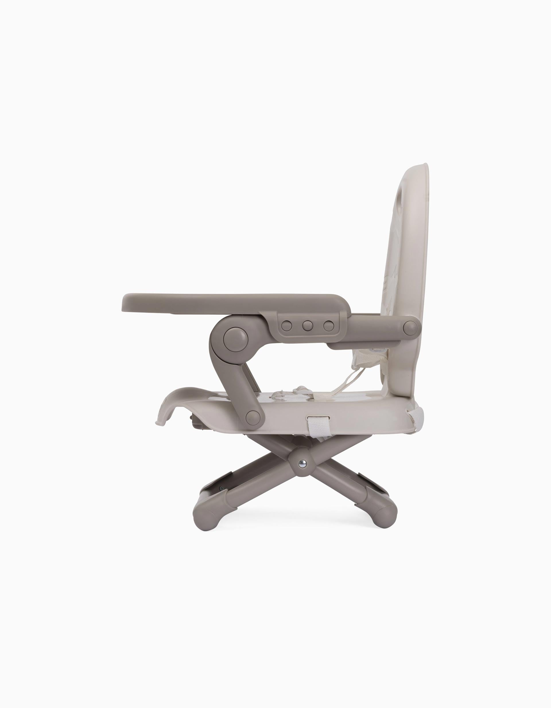 High Chair Pocket Snack Chicco, Milky Way