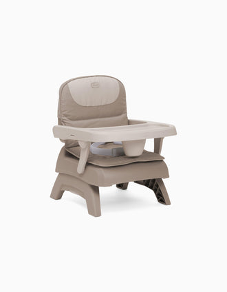 High Chair Bento Chicco, Vanilla