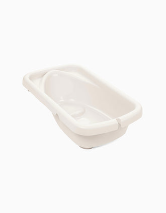 Bath and Changing Unit Soft Bubble Armonia Chicco 0M+, Mother Pearl