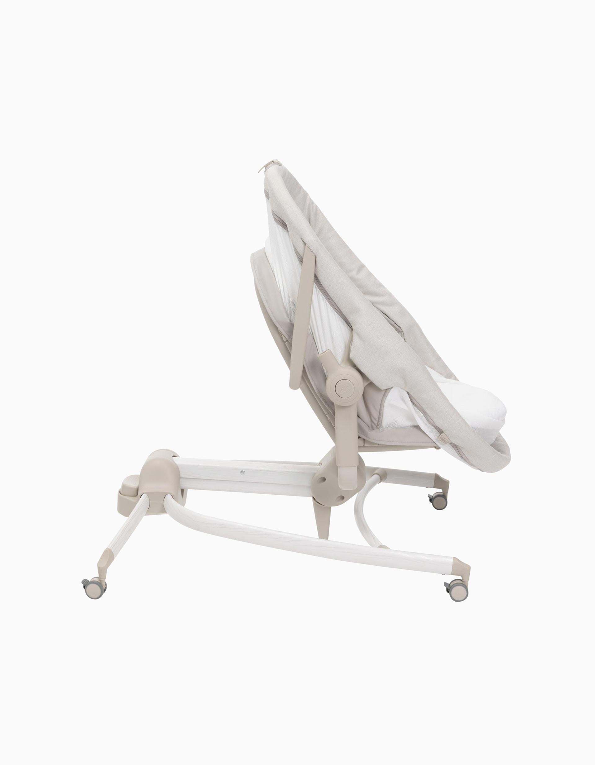 Cadeira de Repouso Baby Hug 4 Em 1 Air Chicco, Pearl