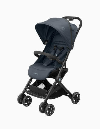 Carrinho de Passeio Maxi Cosi Lara², Essential Graphite