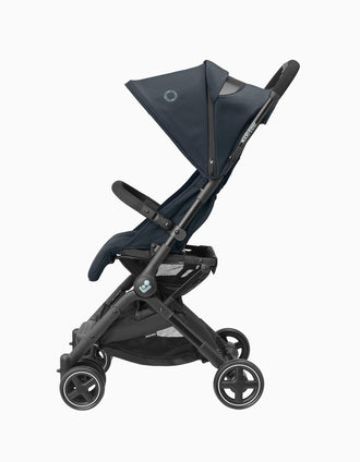 Carrinho de Passeio Maxi Cosi Lara², Essential Graphite