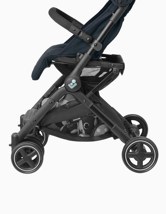 Carrinho de Passeio Maxi Cosi Lara², Essential Graphite