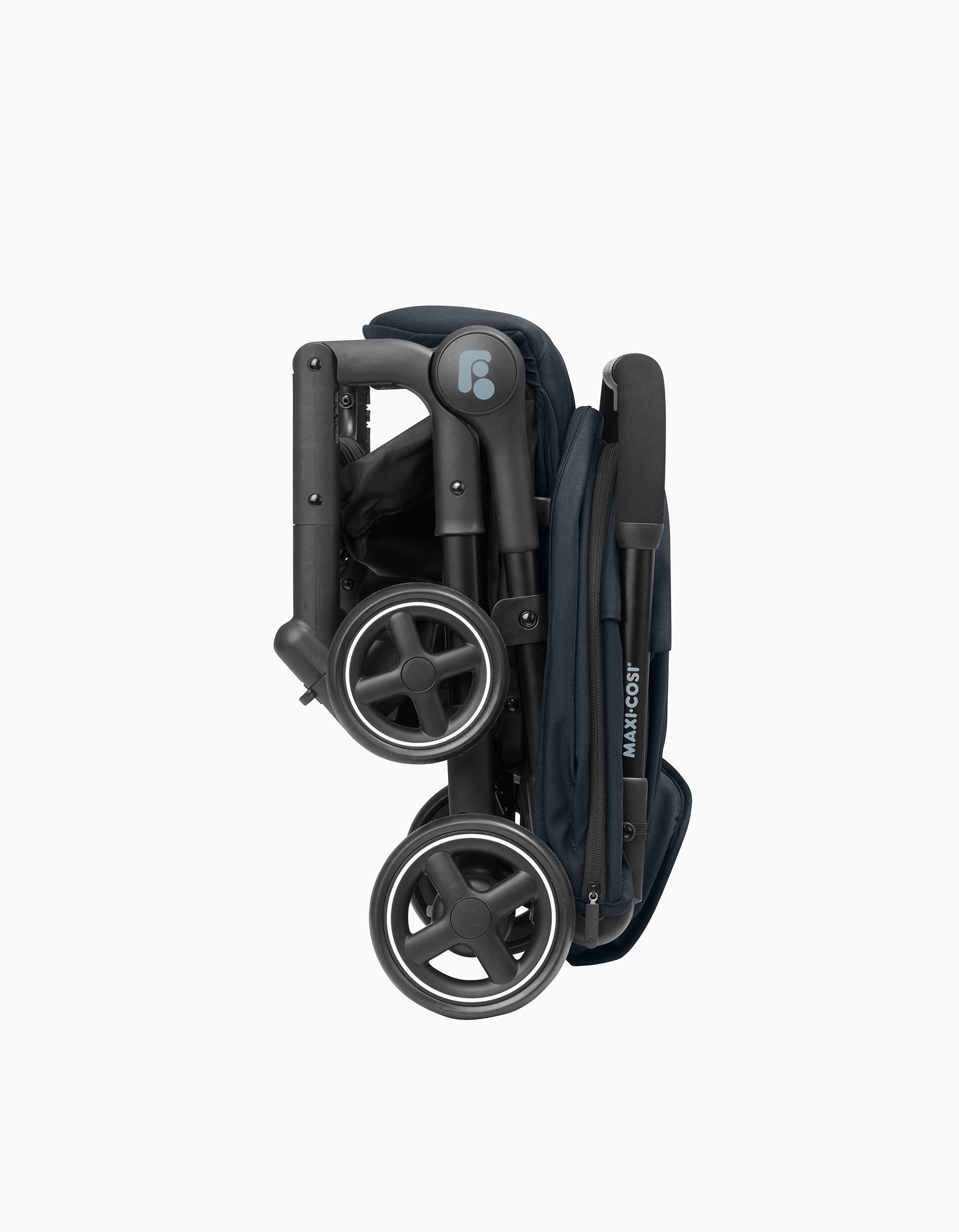 Carrinho de Passeio Maxi Cosi Lara², Essential Graphite