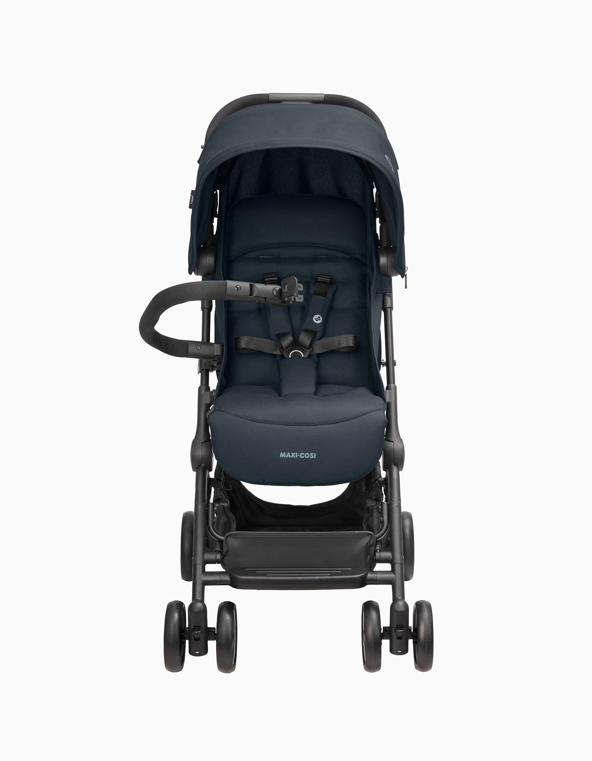 Carrinho de Passeio Maxi Cosi Lara², Essential Graphite
