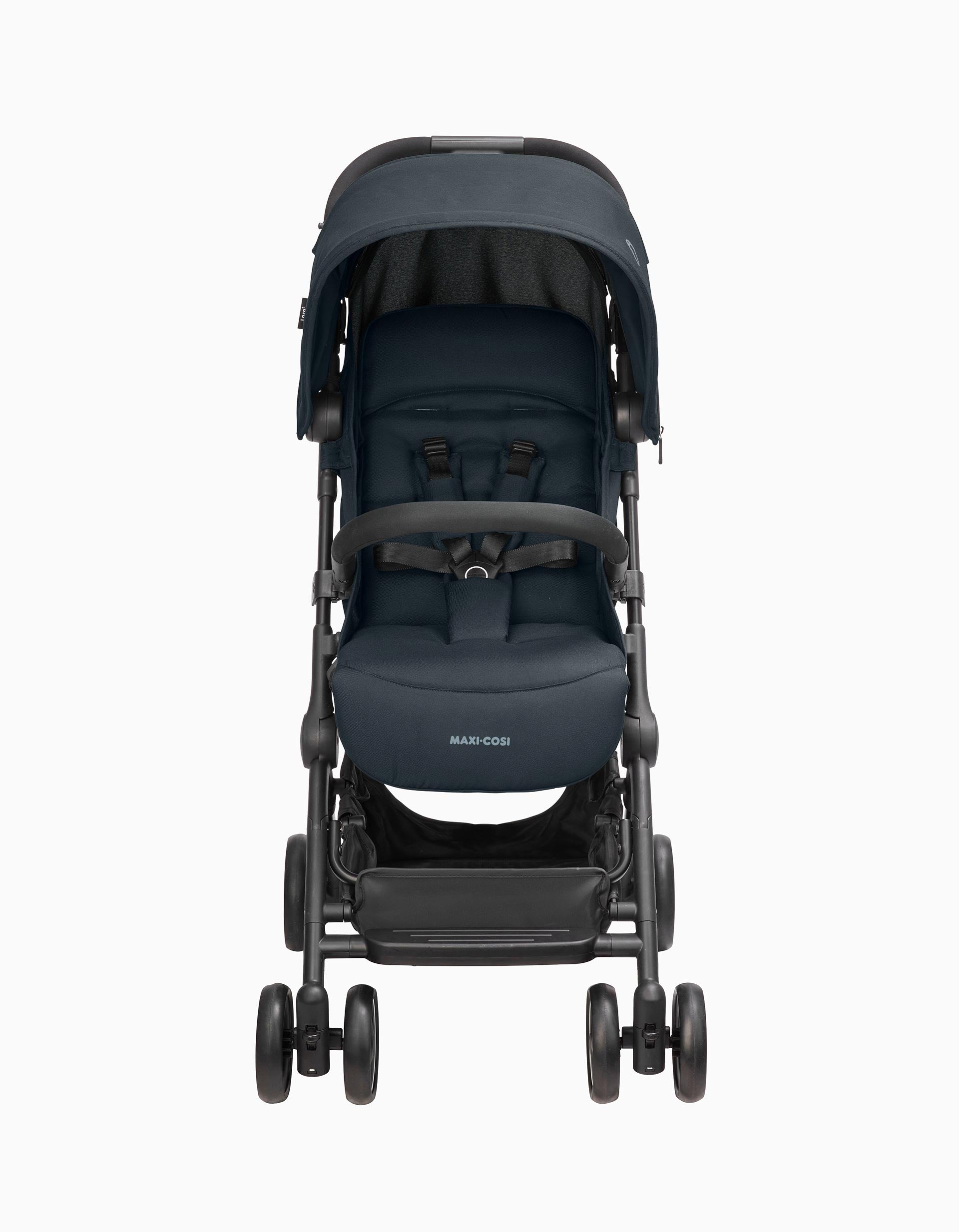Carrinho de Passeio Maxi Cosi Lara², Essential Graphite
