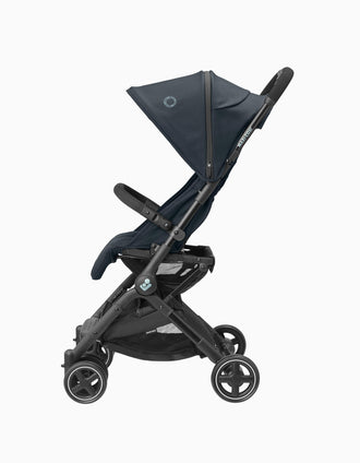Carrinho de Passeio Maxi Cosi Lara², Essential Graphite