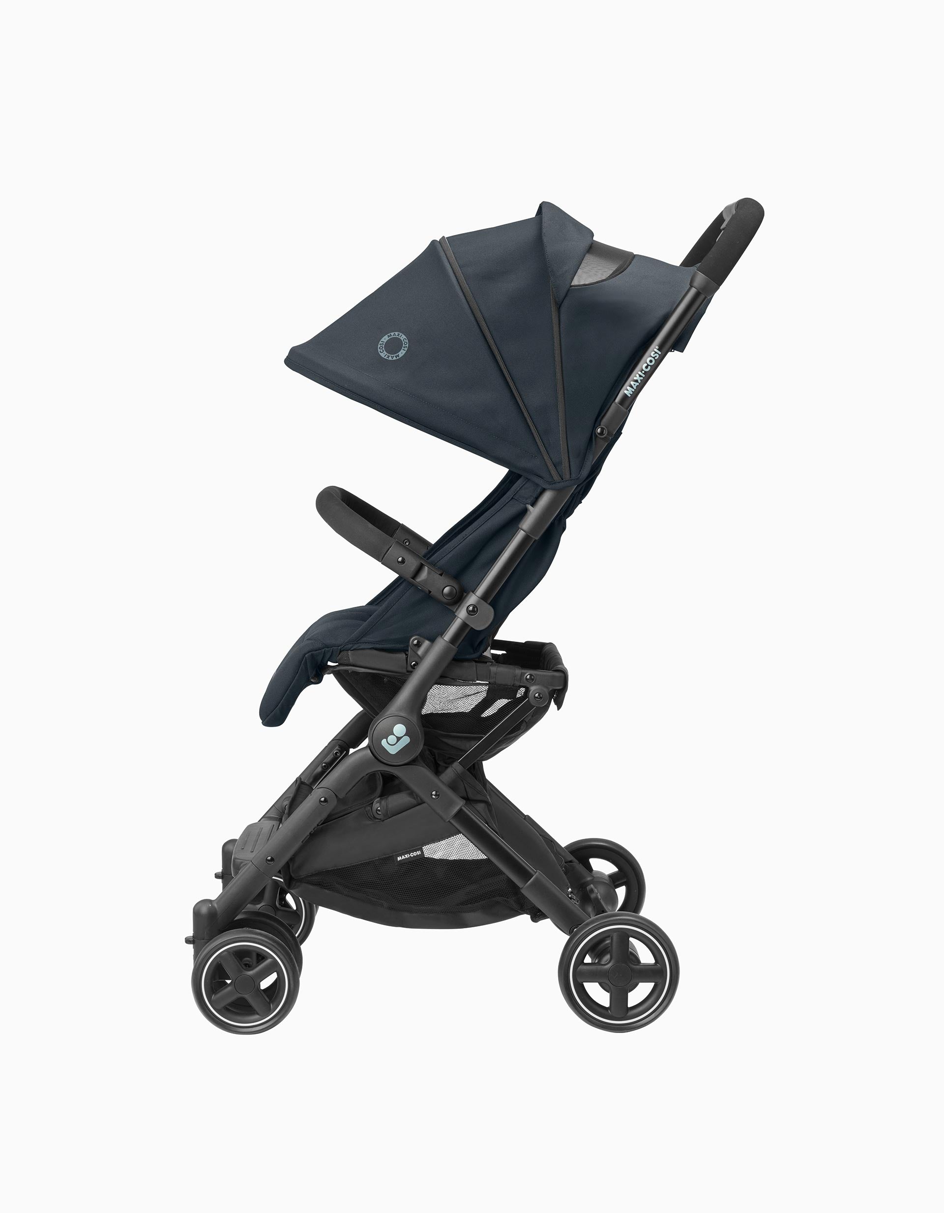 Carrinho de Passeio Maxi Cosi Lara², Essential Graphite