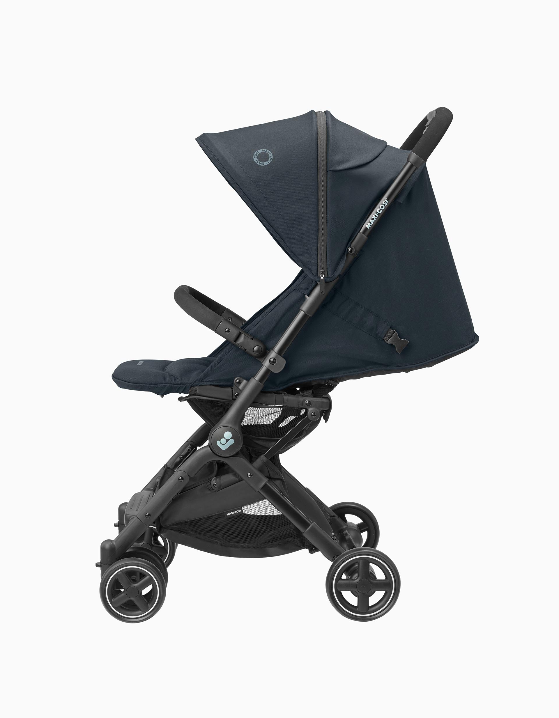 Carrinho de Passeio Maxi Cosi Lara², Essential Graphite