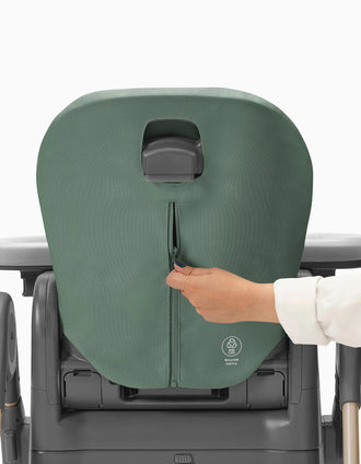 Cadeira de Refeição Minla, Maxi Cosi, Beyond Green
