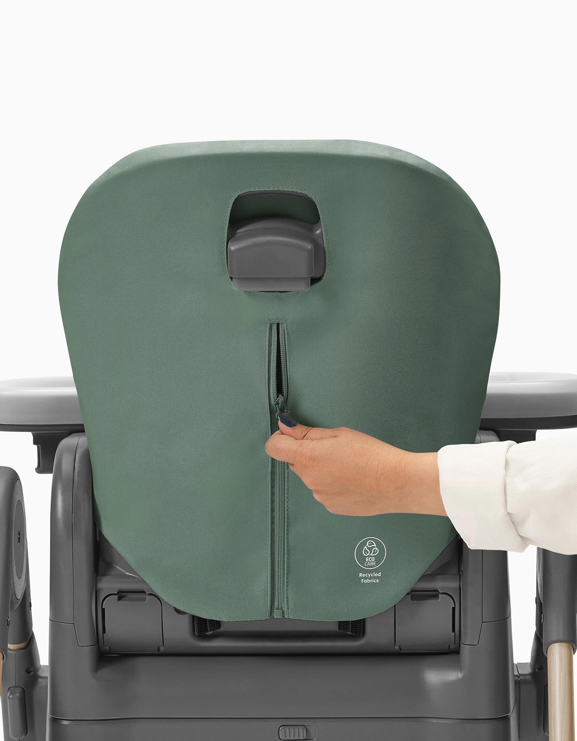 trona maxi cosi Trona Maxi Cosi 2 en 1 Minla, Beyond Green – ZIPPY