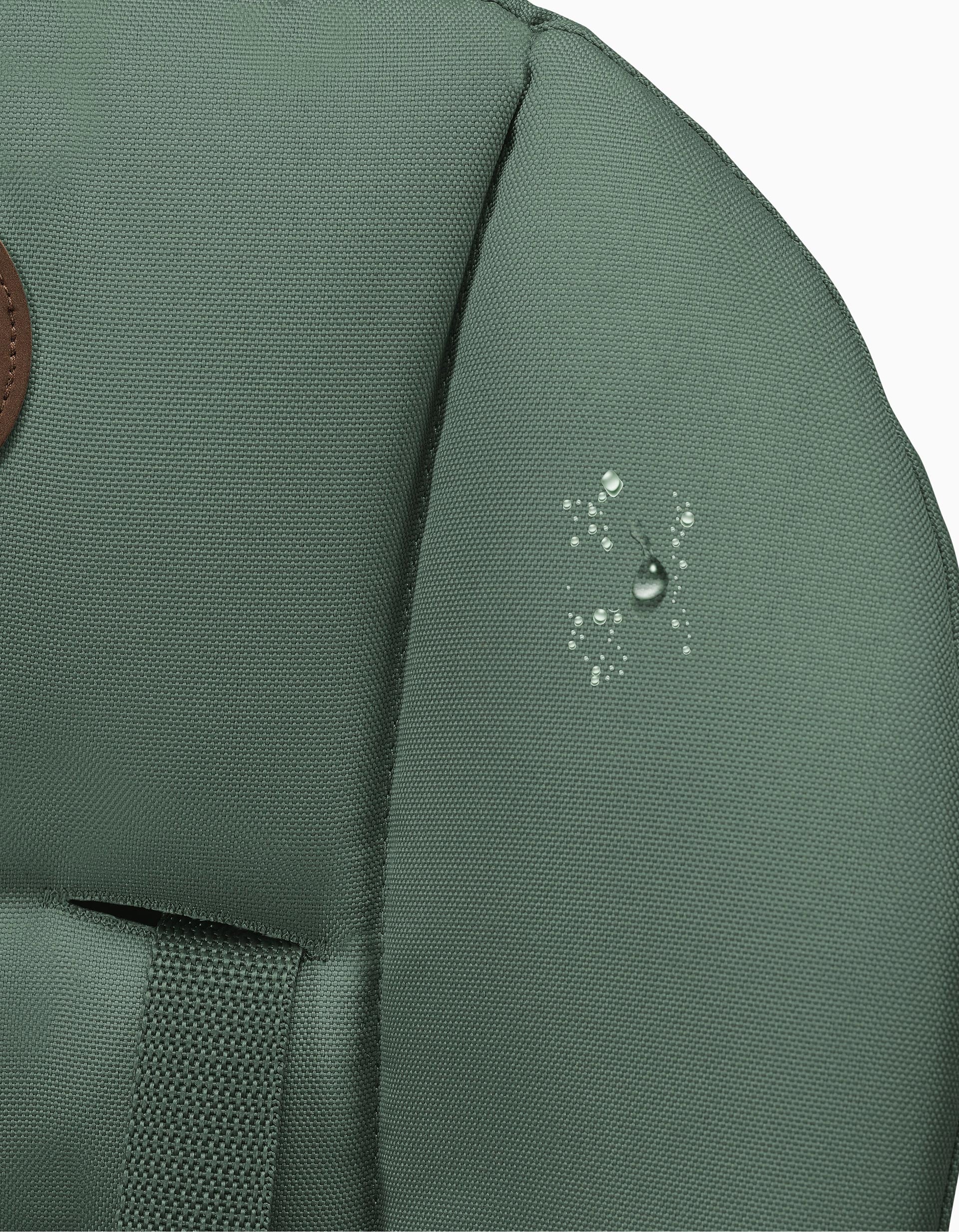 Maxi Cosi High Chair 2 in 1 Minla, Beyond Green