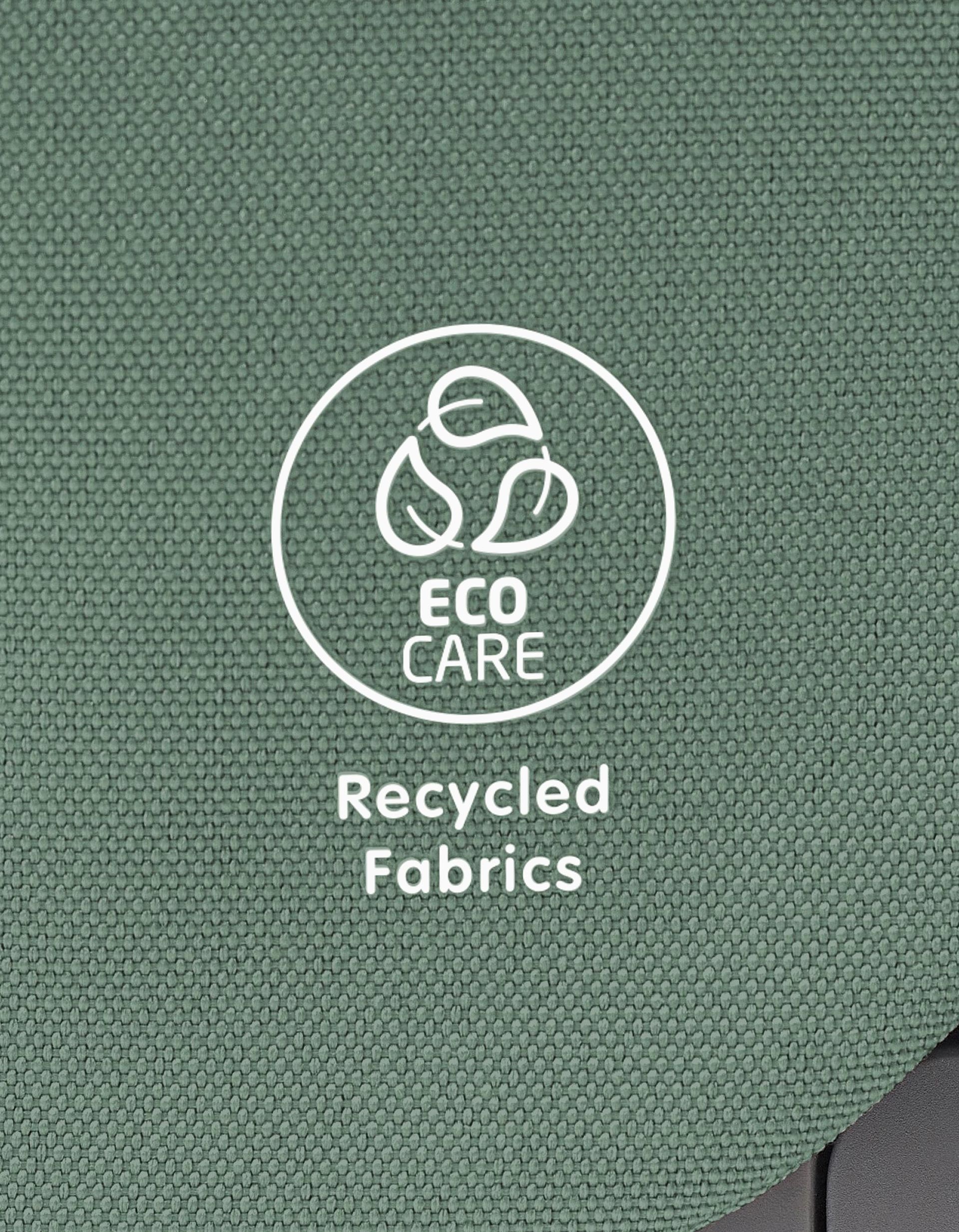 Maxi Cosi High Chair 2 in 1 Minla, Beyond Green