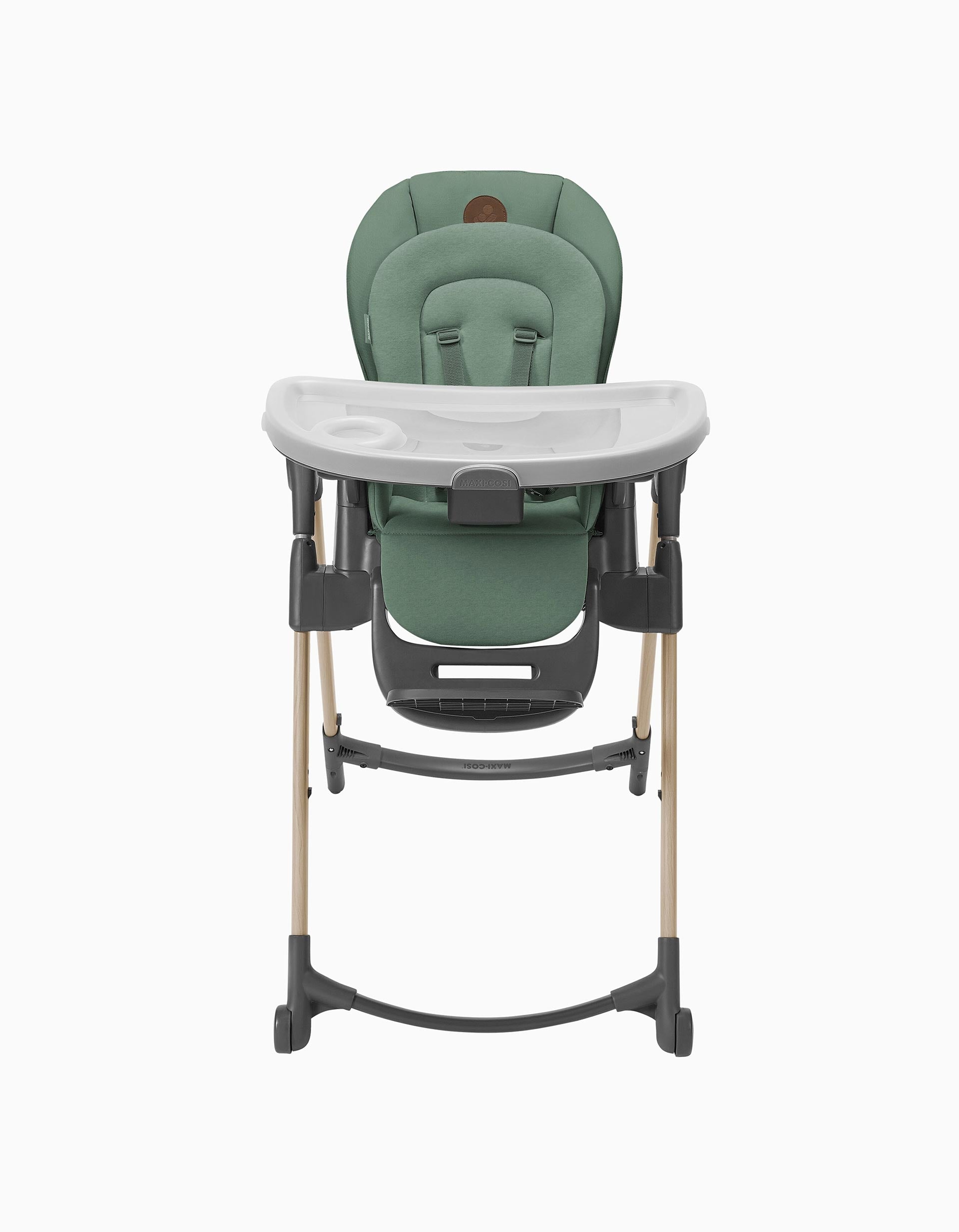Maxi Cosi High Chair 2 in 1 Minla, Beyond Green