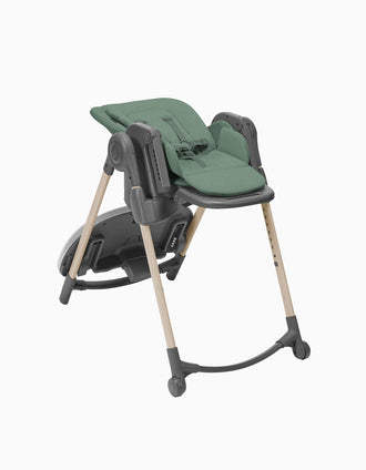 Cadeira de Refeição Minla, Maxi Cosi, Beyond Green