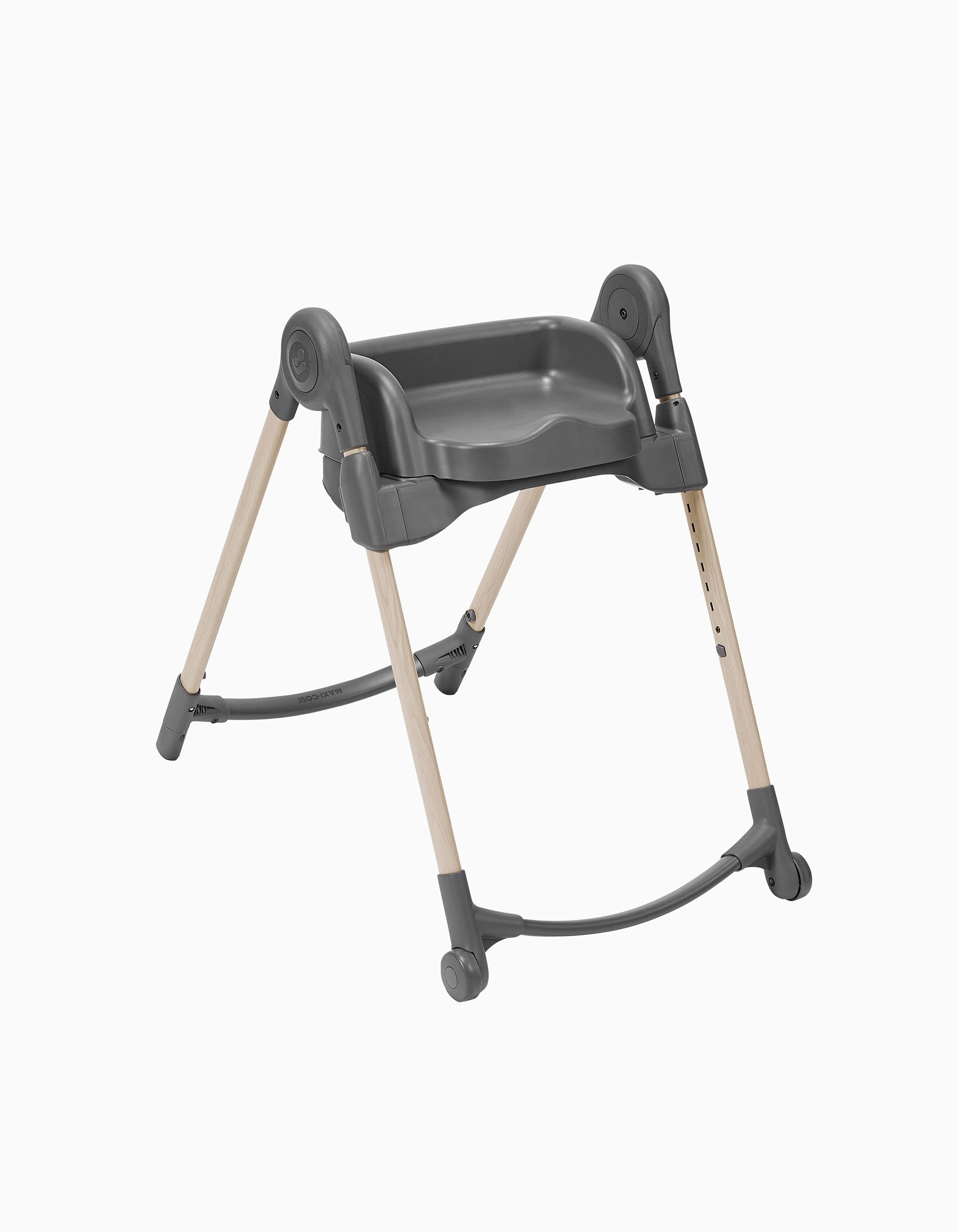 Maxi Cosi High Chair 2 in 1 Minla, Beyond Green