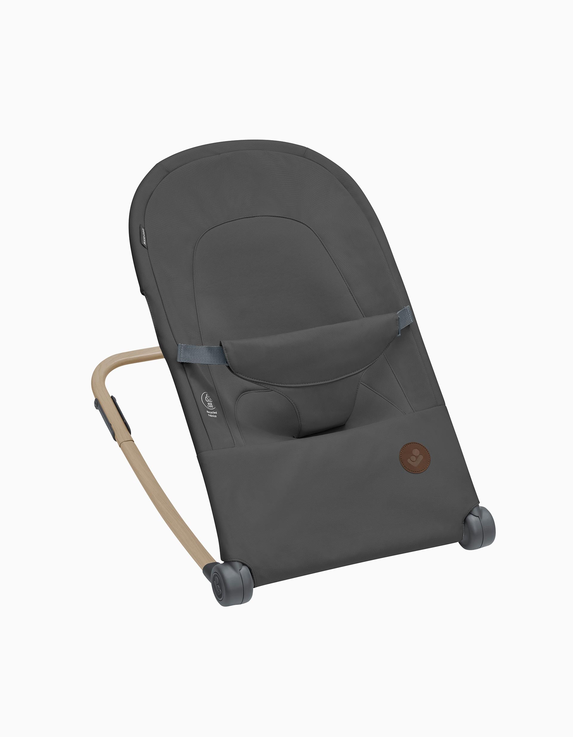 Loa Maxi Cosi Rest Chair, Graphite Eco