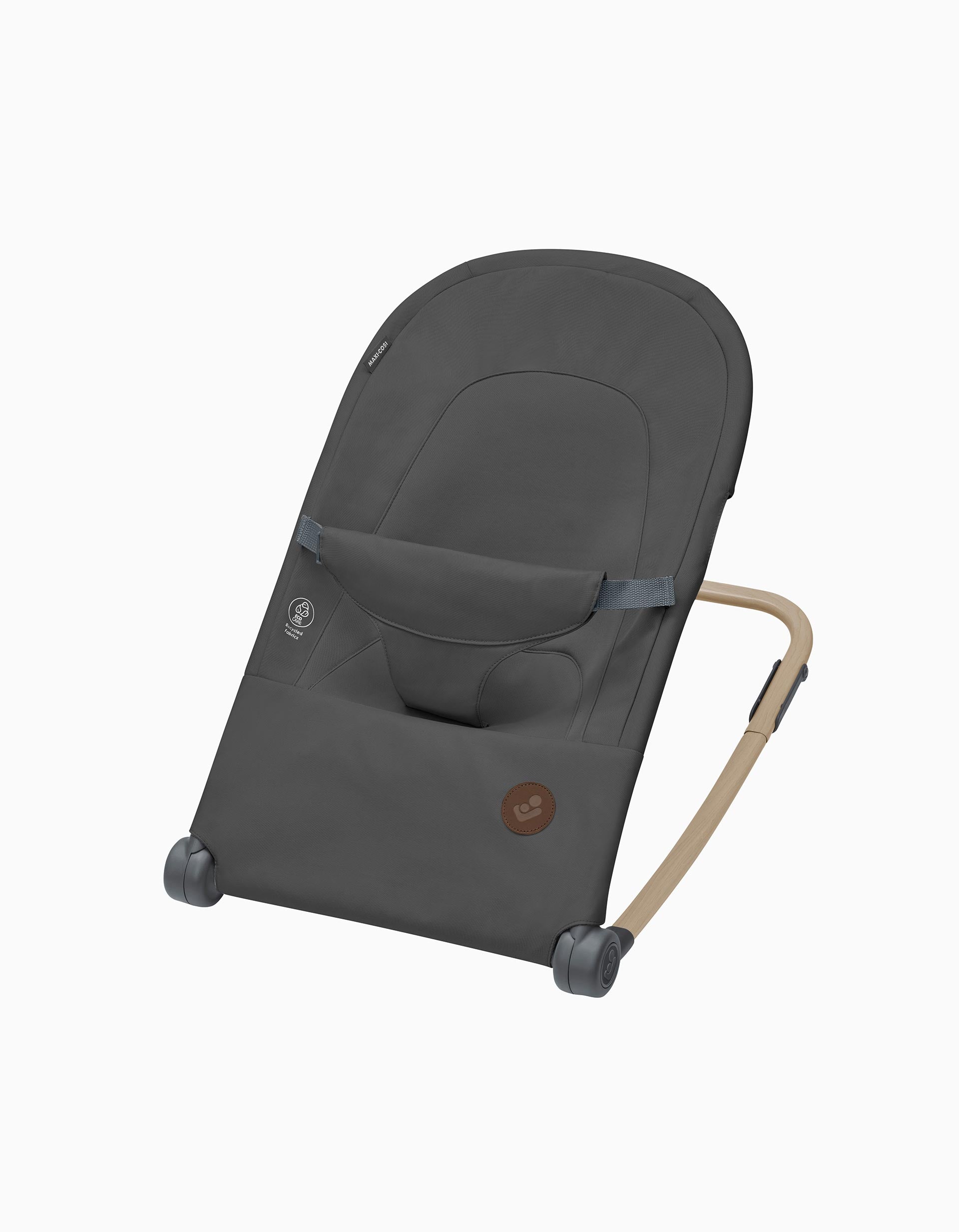 Loa Maxi Cosi Rest Chair, Graphite Eco