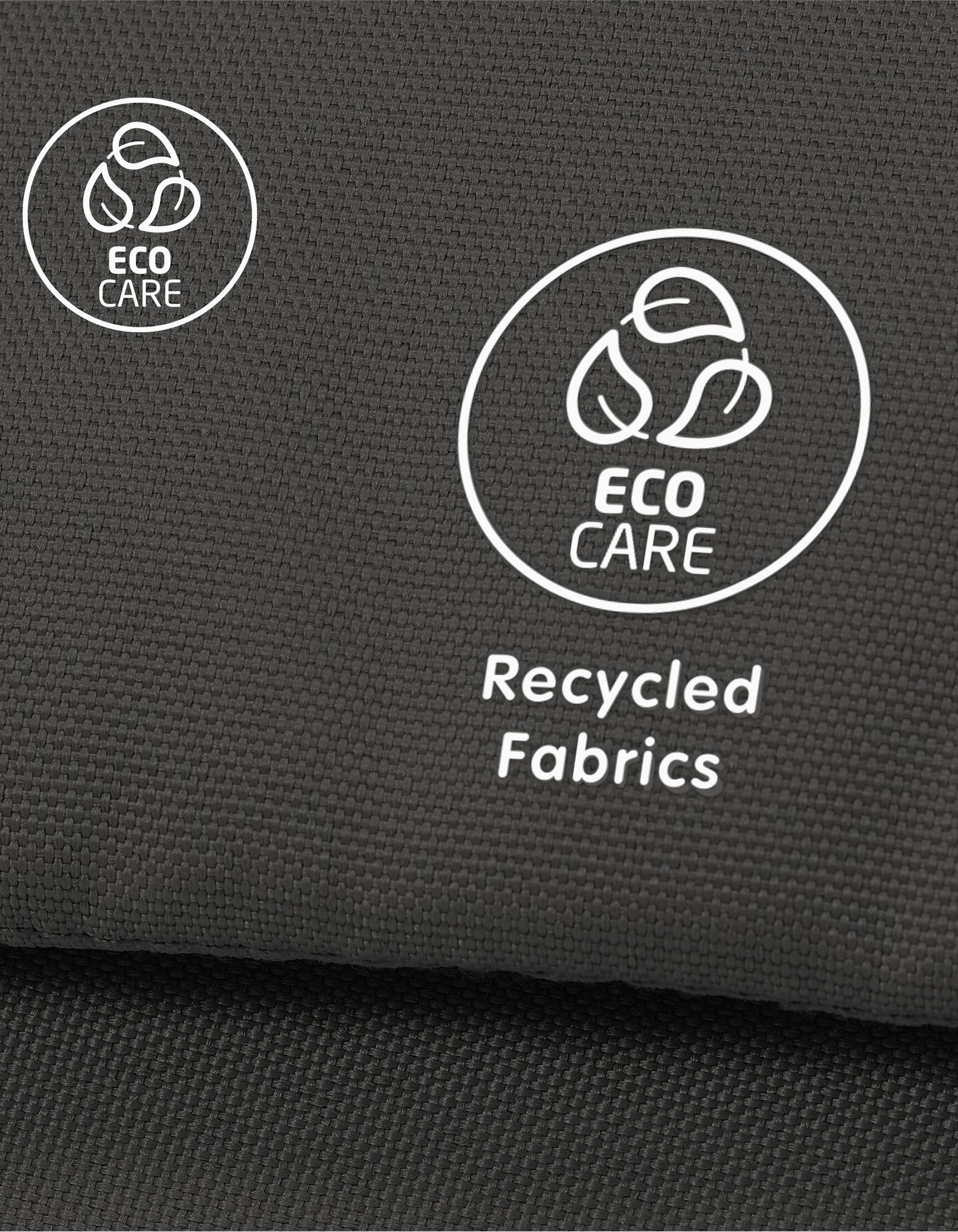 Maxi Cosi Kori Restchair, Beyond Graphite