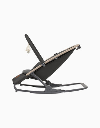 Cadeira de repouso Kori, Maxi Cosi, Beyond Graphite 