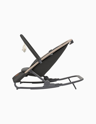 Cadeira de repouso Kori, Maxi Cosi, Beyond Graphite 