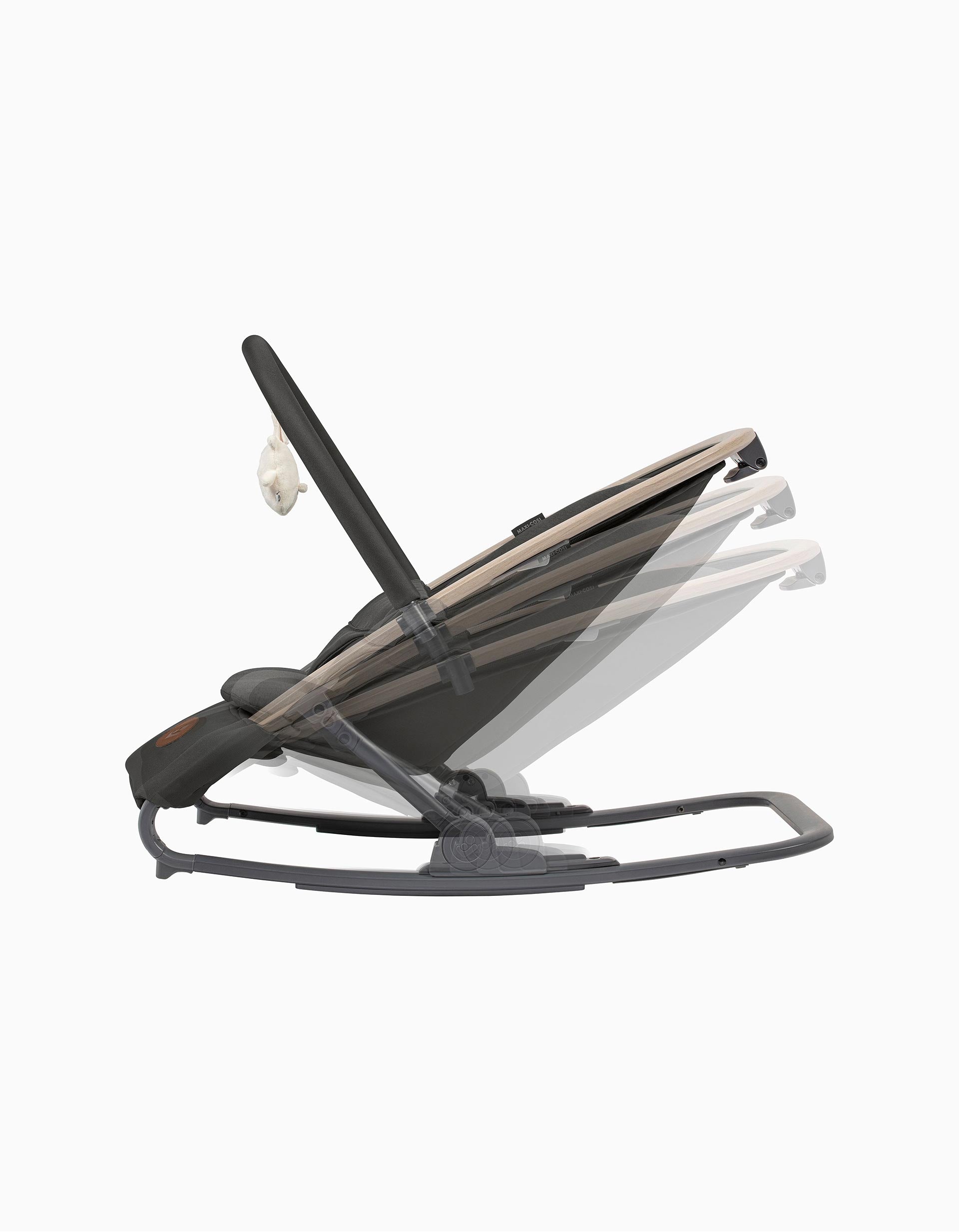 Maxi Cosi Kori Restchair, Beyond Graphite