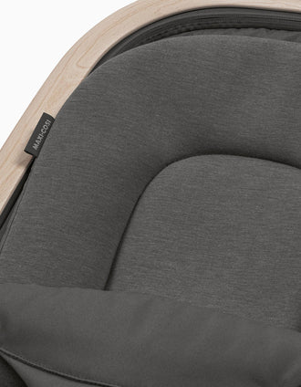 Cadeira de repouso Kori, Maxi Cosi, Beyond Graphite 