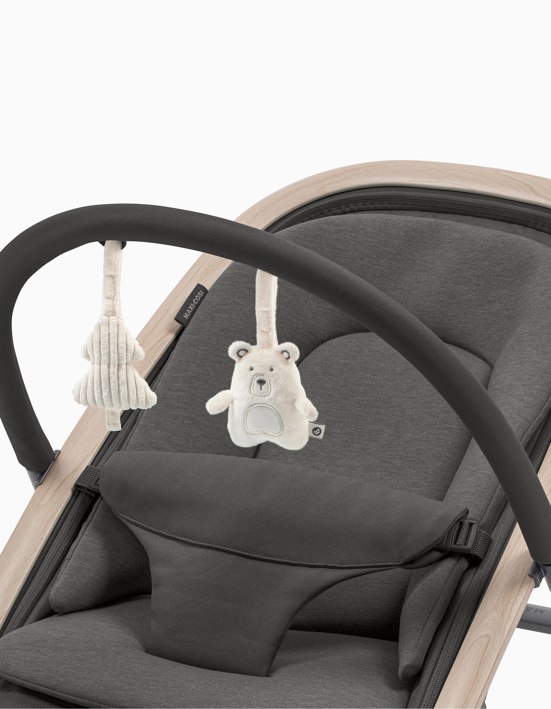 Maxi Cosi Kori Restchair, Beyond Graphite