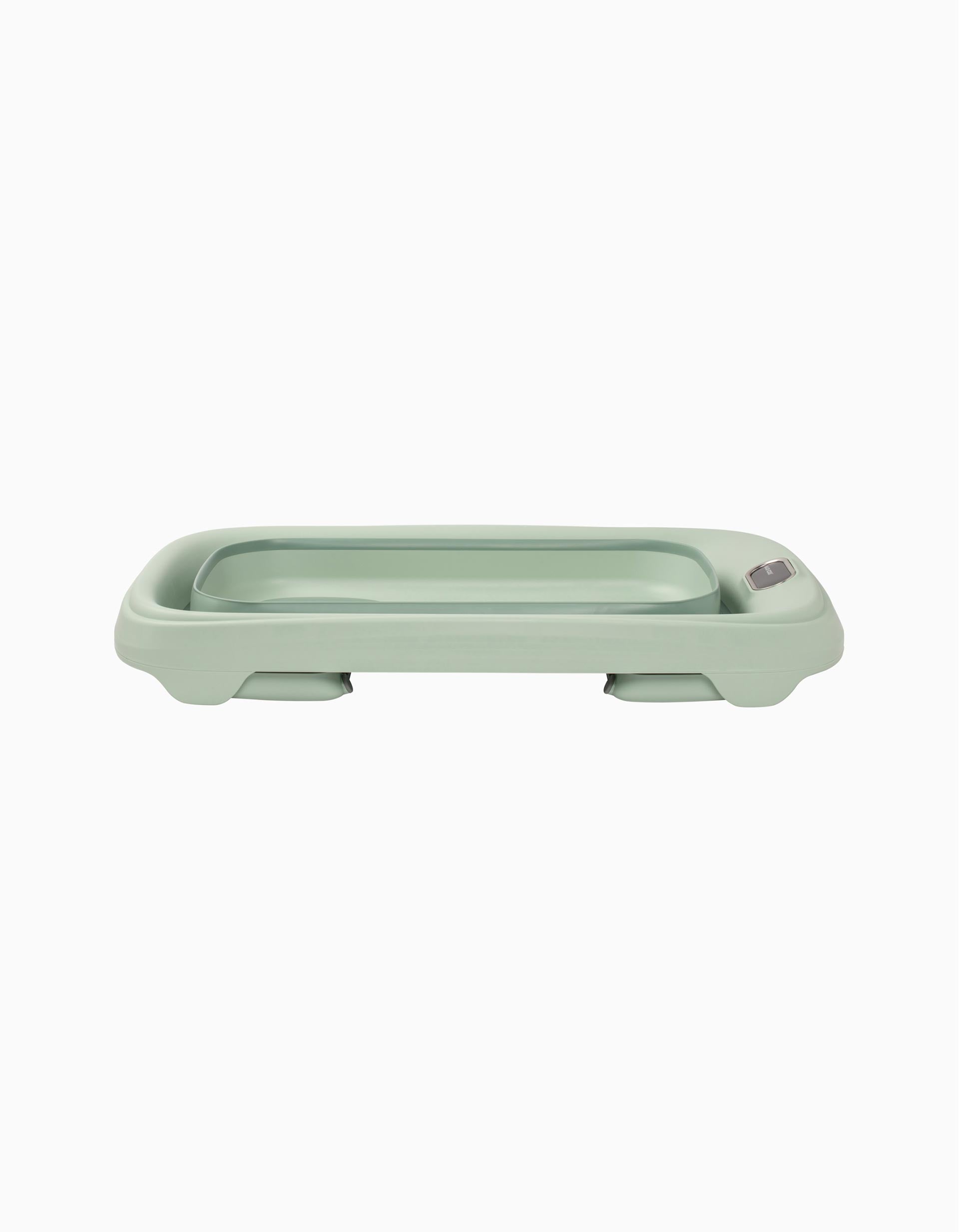 Maxi Cosi Indigo Flexible Bathtub, Sage Green