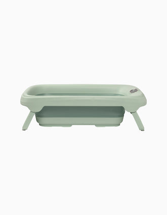 Flexible Bathtub Indigo Maxi Cosi, Sage Green