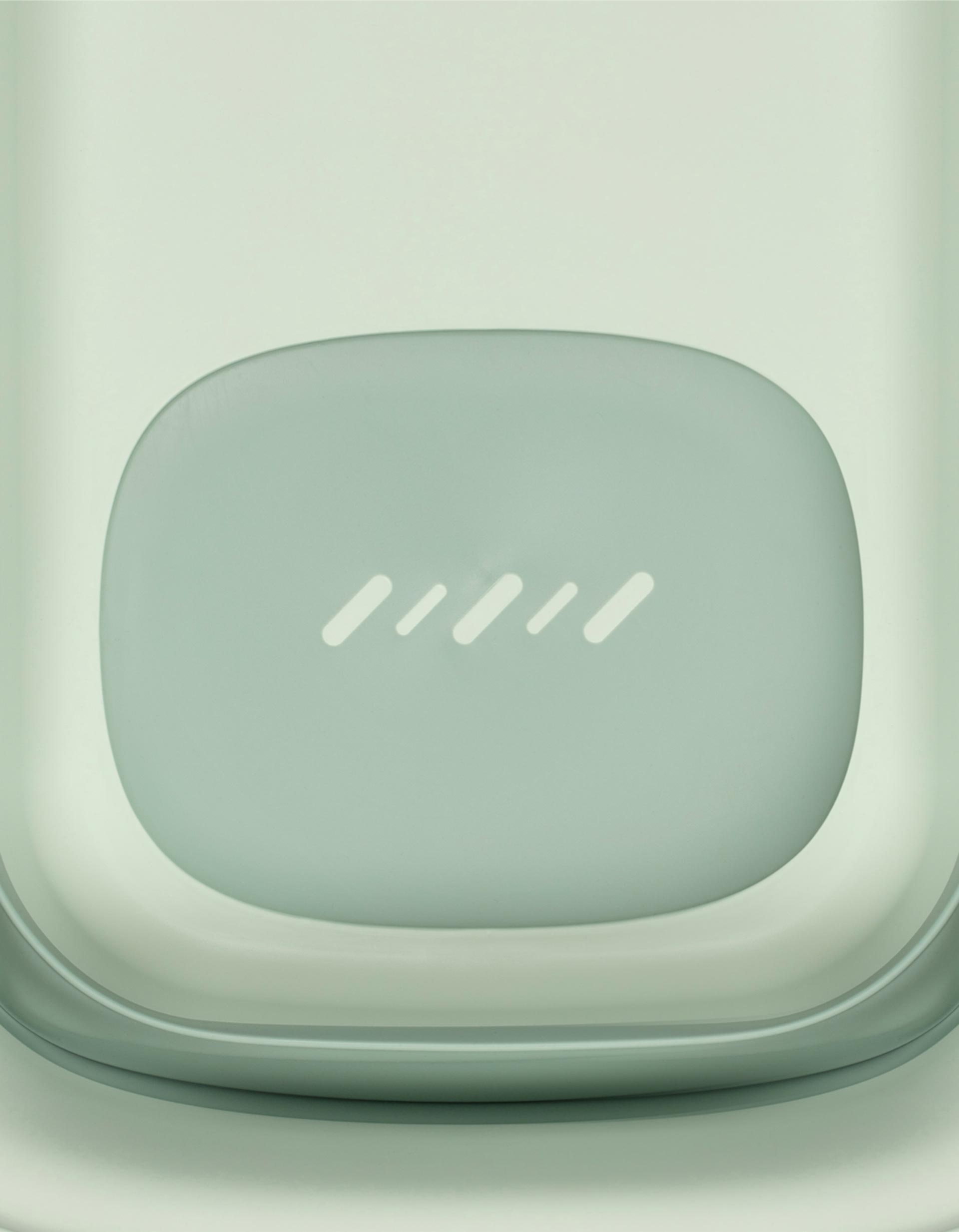 Maxi Cosi Indigo Flexible Bathtub, Sage Green